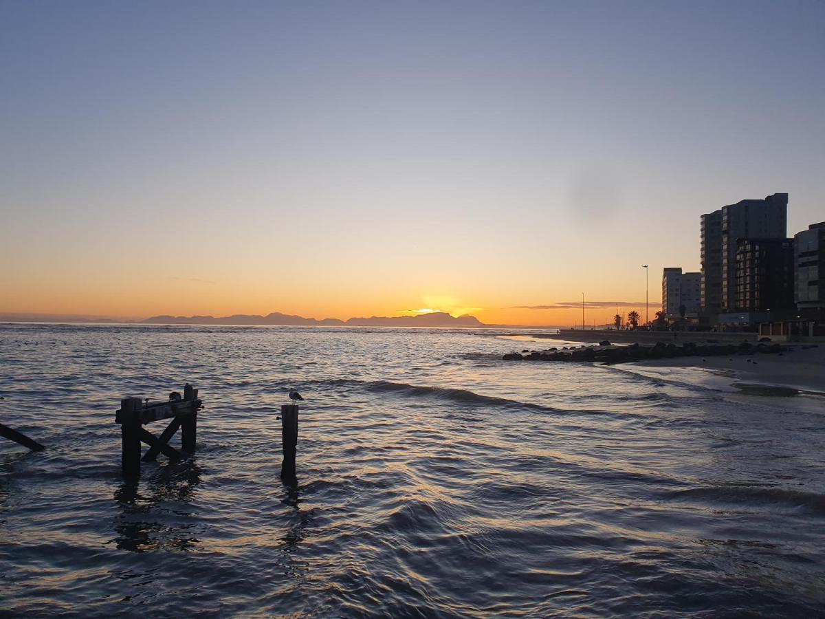 Strand Sea Breeze Cape Town Dış mekan fotoğraf
